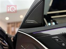 بي ام دبليو X4